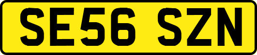 SE56SZN