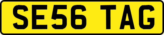 SE56TAG