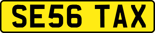 SE56TAX