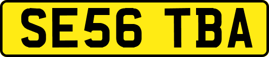 SE56TBA