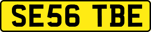 SE56TBE