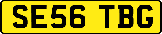 SE56TBG