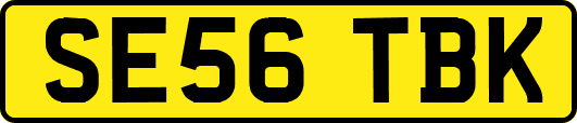 SE56TBK