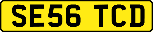 SE56TCD