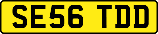 SE56TDD