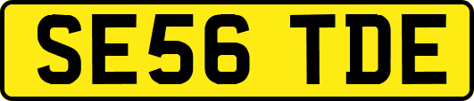 SE56TDE