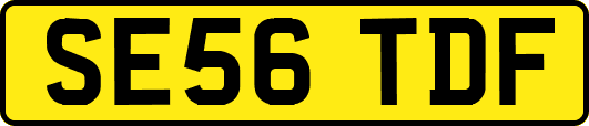 SE56TDF