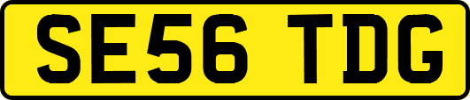 SE56TDG
