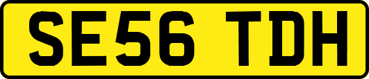 SE56TDH