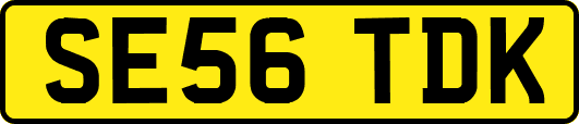SE56TDK