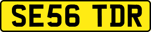 SE56TDR