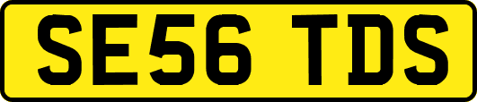 SE56TDS