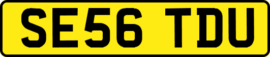 SE56TDU