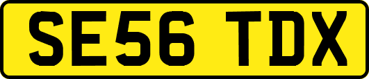 SE56TDX