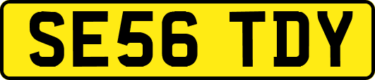SE56TDY
