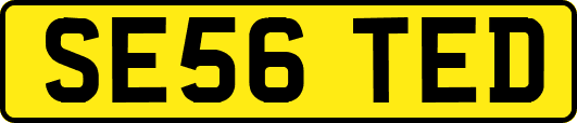 SE56TED