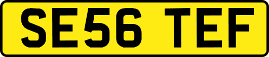 SE56TEF