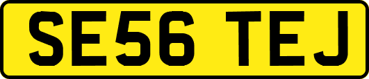 SE56TEJ