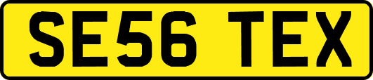 SE56TEX