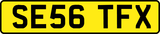 SE56TFX
