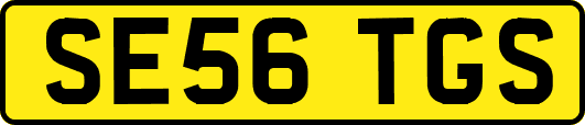 SE56TGS