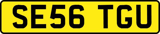 SE56TGU