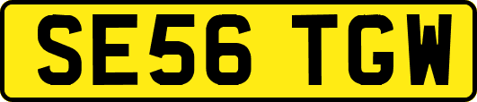 SE56TGW