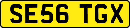 SE56TGX