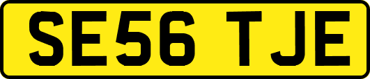 SE56TJE