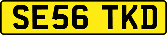 SE56TKD