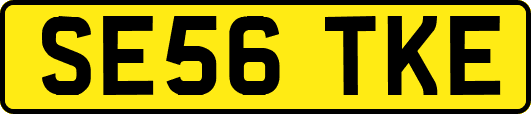 SE56TKE