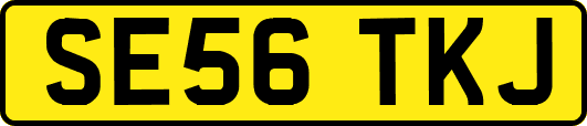 SE56TKJ