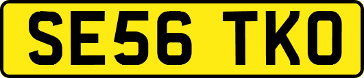 SE56TKO