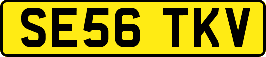 SE56TKV