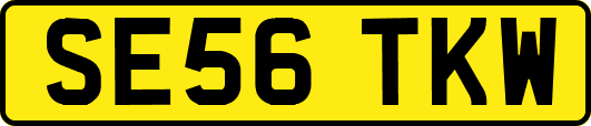 SE56TKW