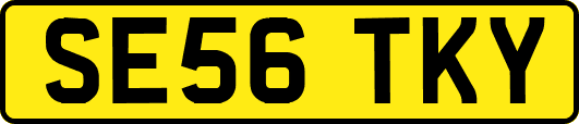 SE56TKY