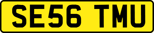 SE56TMU