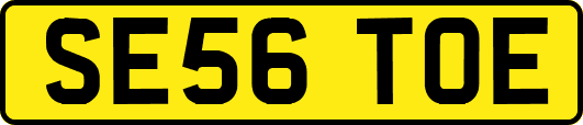 SE56TOE