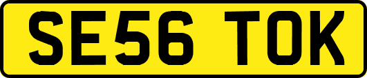 SE56TOK