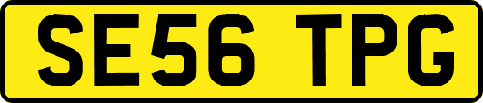 SE56TPG