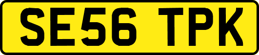 SE56TPK