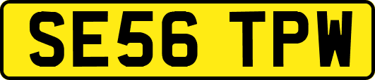 SE56TPW