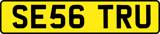 SE56TRU