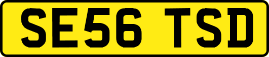 SE56TSD
