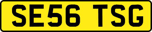 SE56TSG