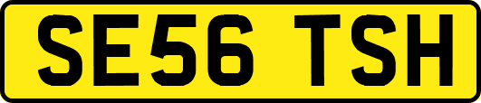 SE56TSH