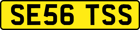 SE56TSS