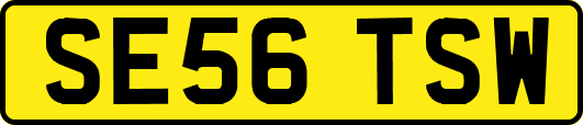 SE56TSW