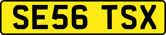SE56TSX