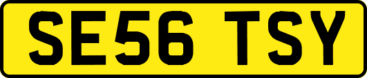 SE56TSY